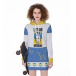 SWEAT À CAPUCHE LONG – COUPE CONFORTABLE