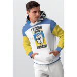 HOODIE ÉPAIS HOMME – DOUBLURE POLAIRE