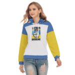 HOODIE AJUSTÉ – STYLE PULLOVER