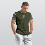 T-shirt classique "Zelensky"