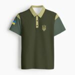 MAILLOT SPORT SOLIDARITÉ ZELENSKY