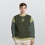 SWEATSHIRT SOLIDARITÉ ZELENSKY