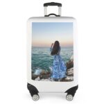 All-over Print Luggage Cover
